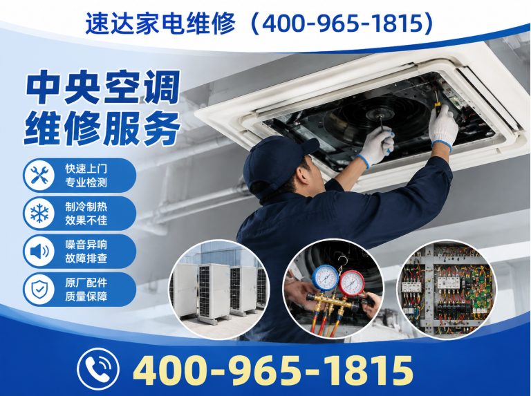 大兴安岭空调拆装展示图